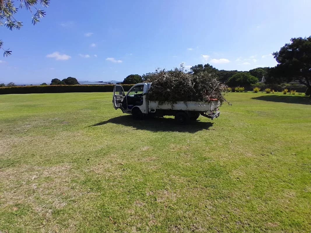 Spick 'n' Span Cleaning Services in Knysna CBD