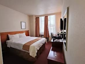 Arcadia Hotel in Arcadia
