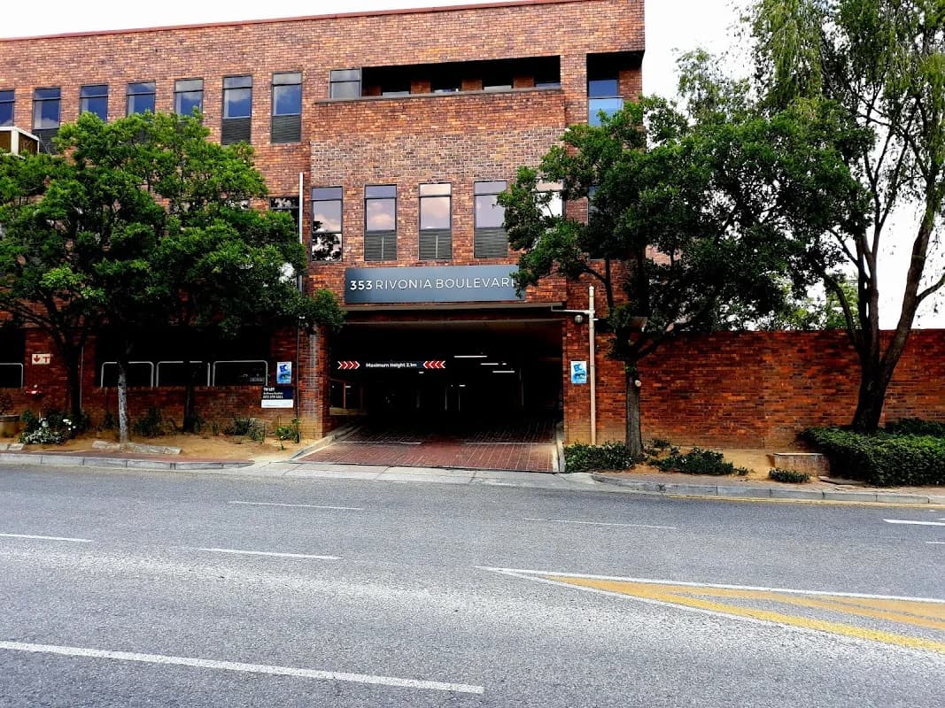 Rivonia Family Practice in Rivonia