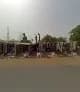 Building materials store in Gwagwalada