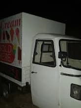 TD² Logistics in Dobsonville