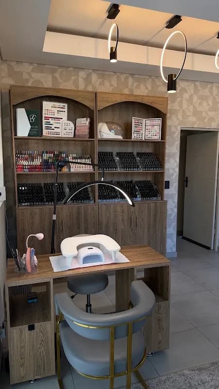 Altiora Beauty Bar in Waterkloof Ridge
