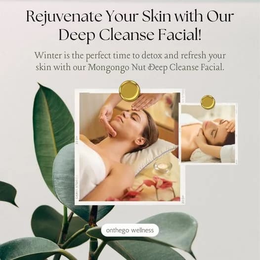 On The Go Wellness Spa in Newton Park