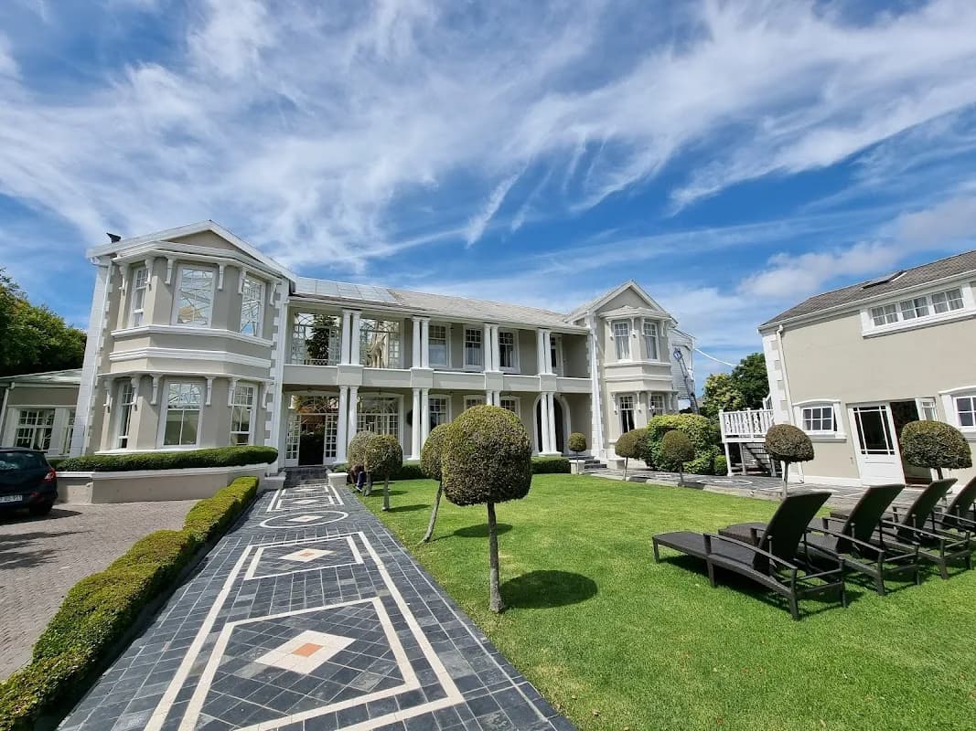 Banksia Boutique in Rondebosch