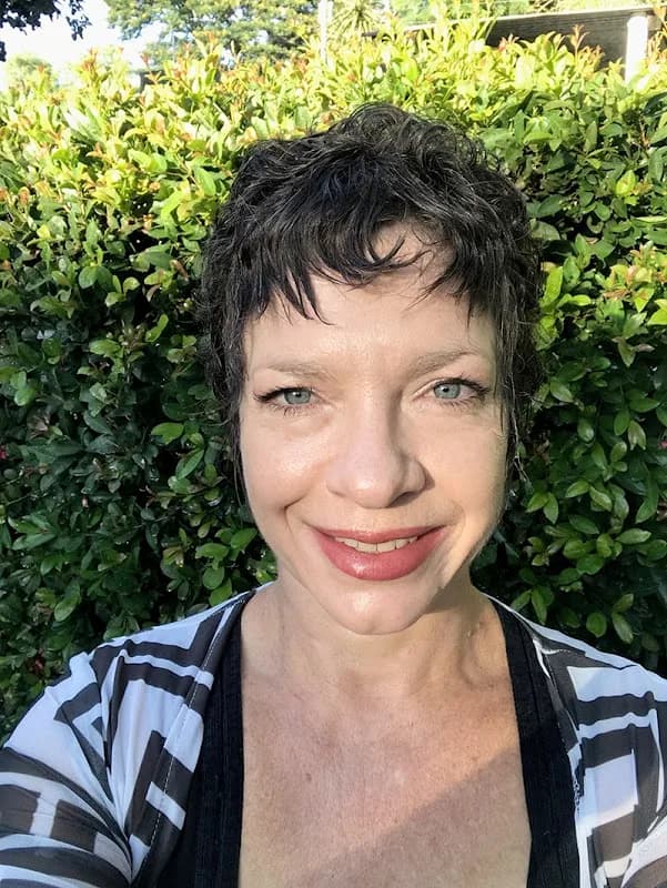 Sarah Cohen Schwarz Professional Counsellor in Houghton