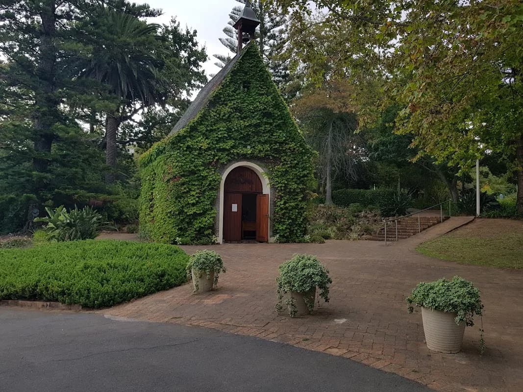 High Constantia Conferencing in Constantia