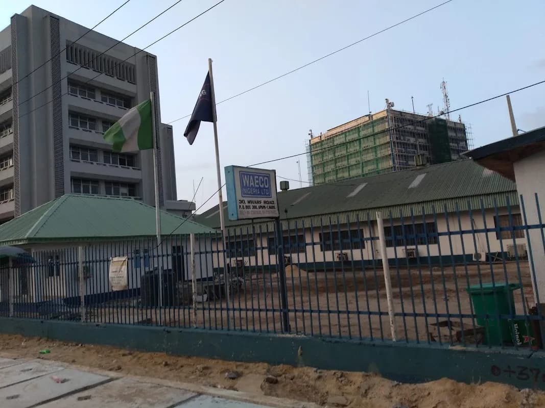Waeco Nigeria Ltd in Apapa