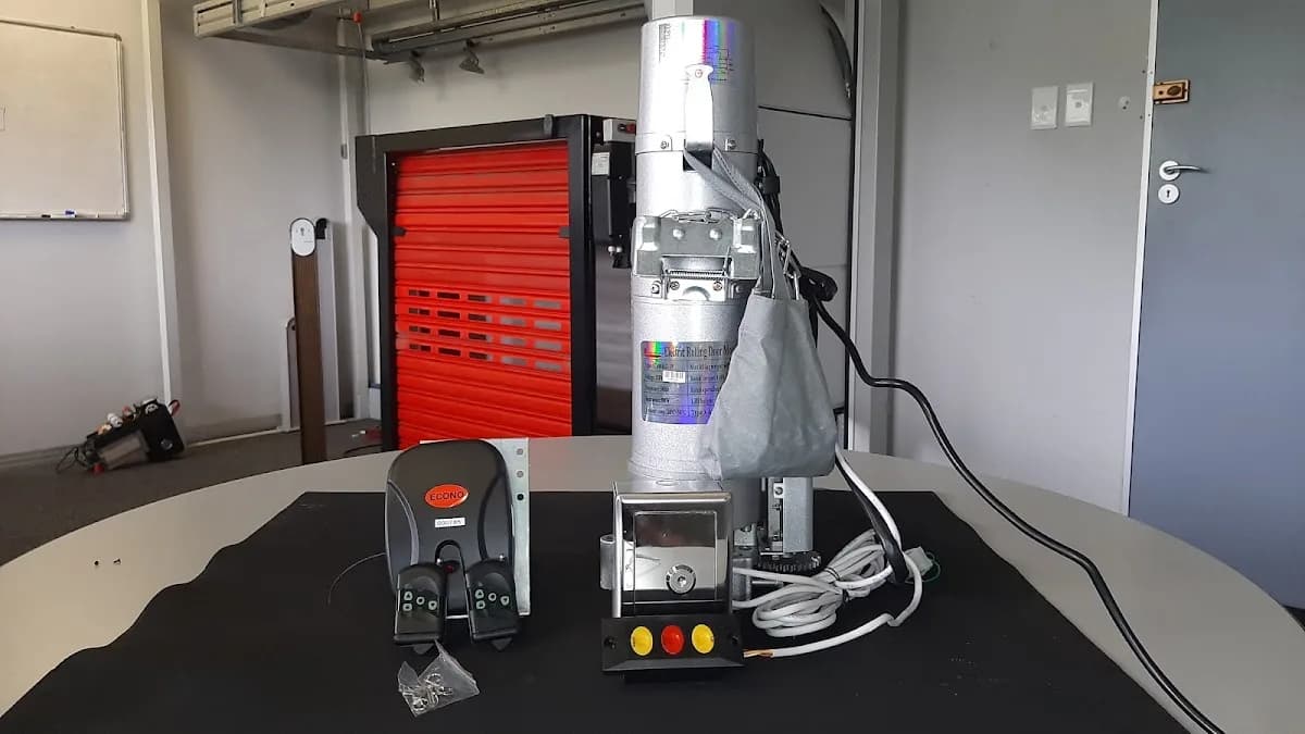 Dortech (Pty) Ltd in Westmead