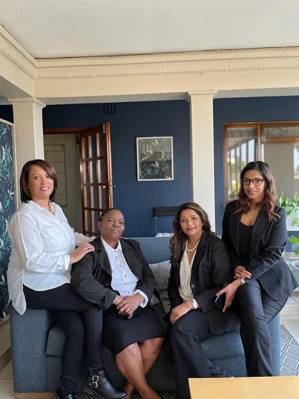 Viv Greene Attorneys in Northdale