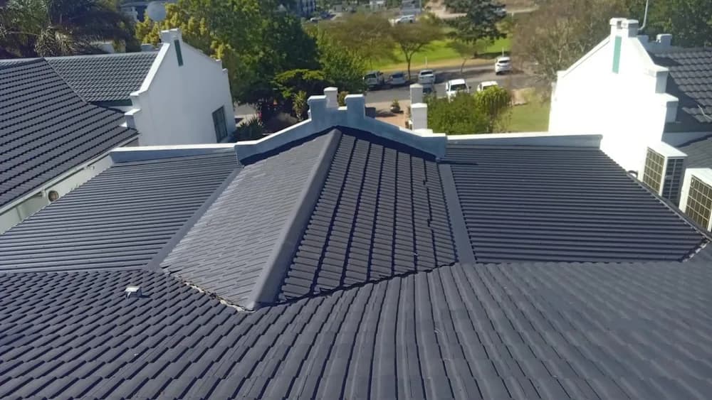 AST Roofing in Kenilworth