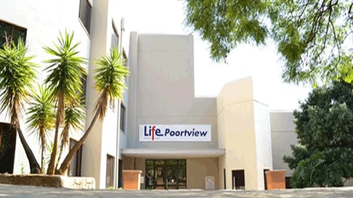 Life Poortview in Roodepoort