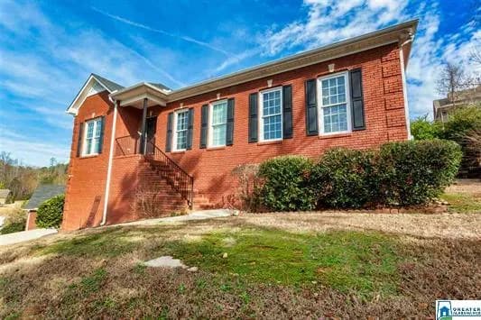 Bham Realty in Downtown / Five Points South