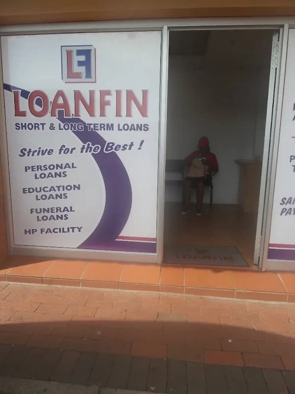 Loanfin in Phoenix
