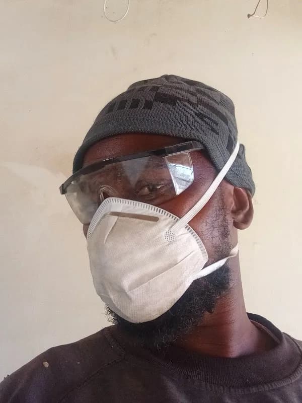 David construction in Tembisa CBD