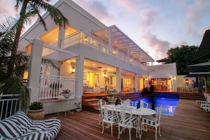 Sandals Guest House Umhlanga in Umhlanga
