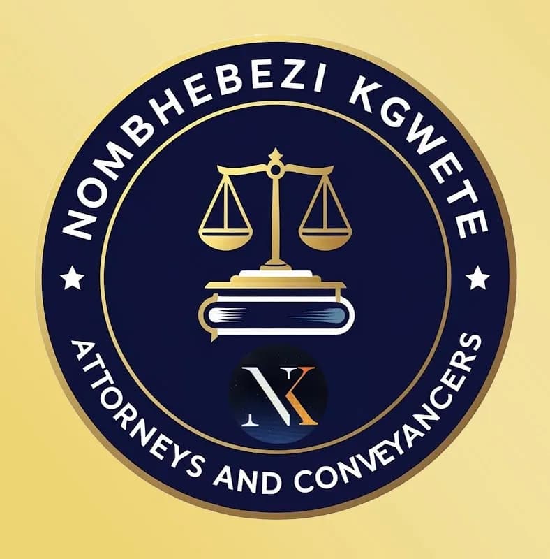 Nombhebezi Kgwete Inc in Sunninghill