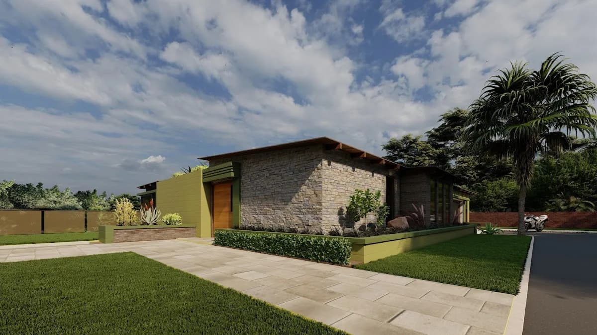 Msunduzi Construction and Architecture in Northdale