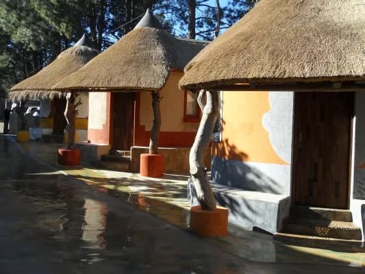 The Orchards Executive Accommodation in Esther Park