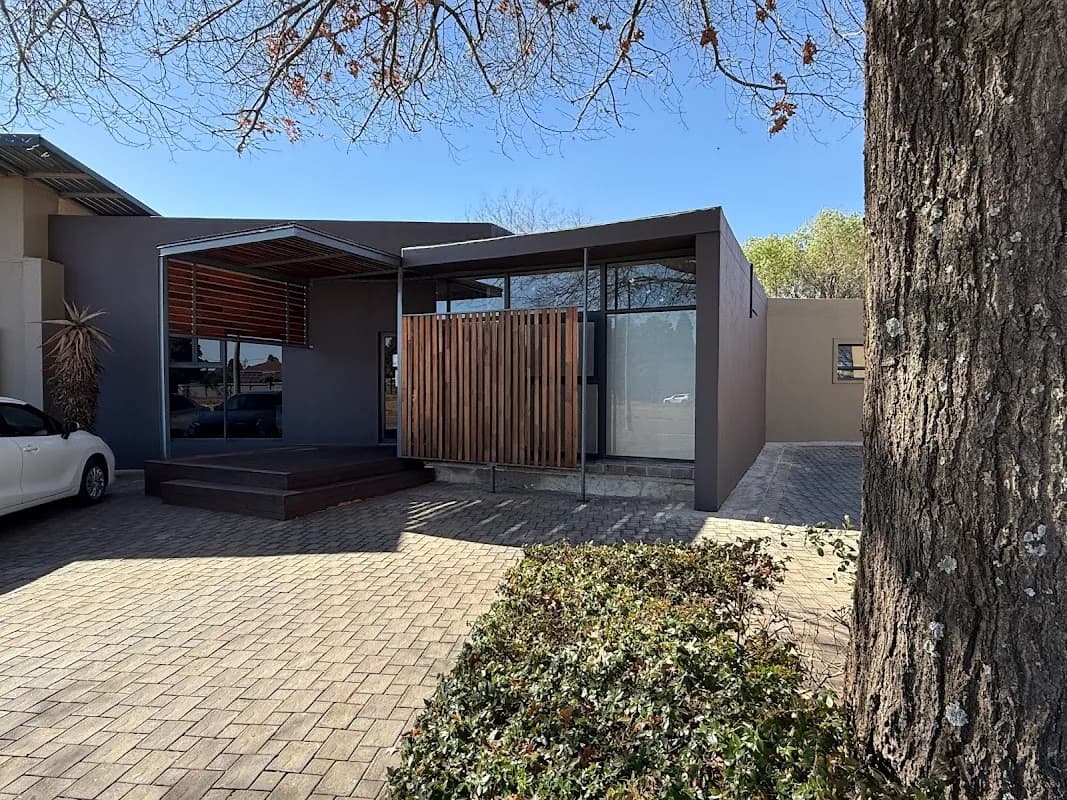 Louw Strydom Incorporated in Krugersdorp CBD