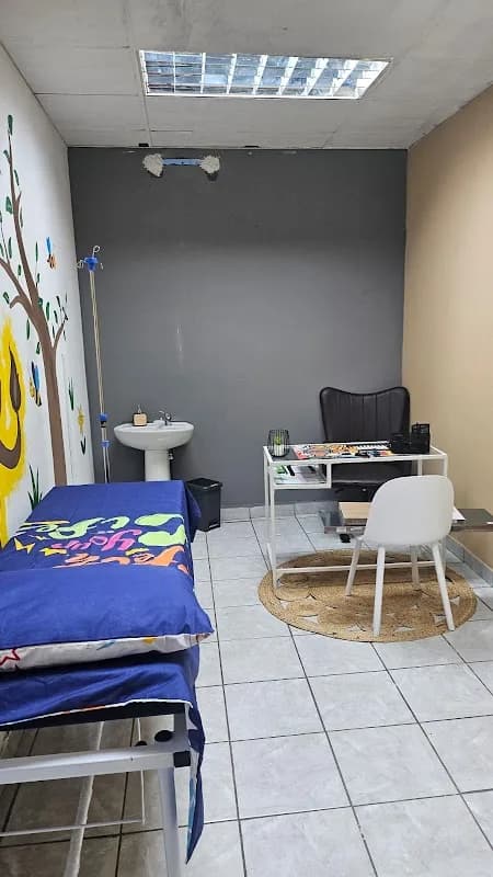 Dr Mapatha Paediatrician tzaneen in Tzaneen CBD