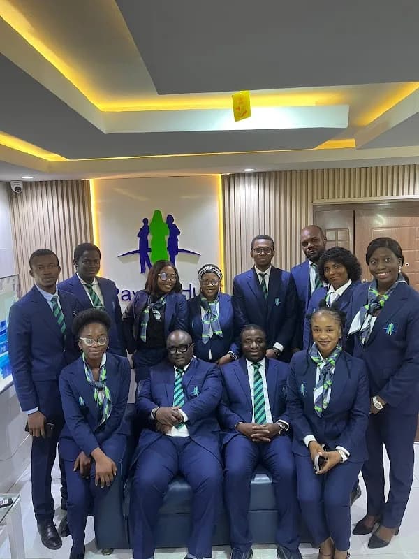 PaydayHub Online in Ifako-Ijaiye