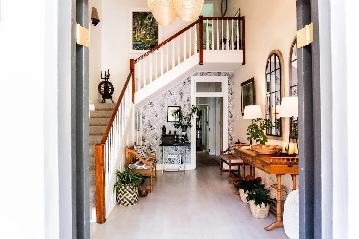 Seaforth Country House in Shaka's Rock