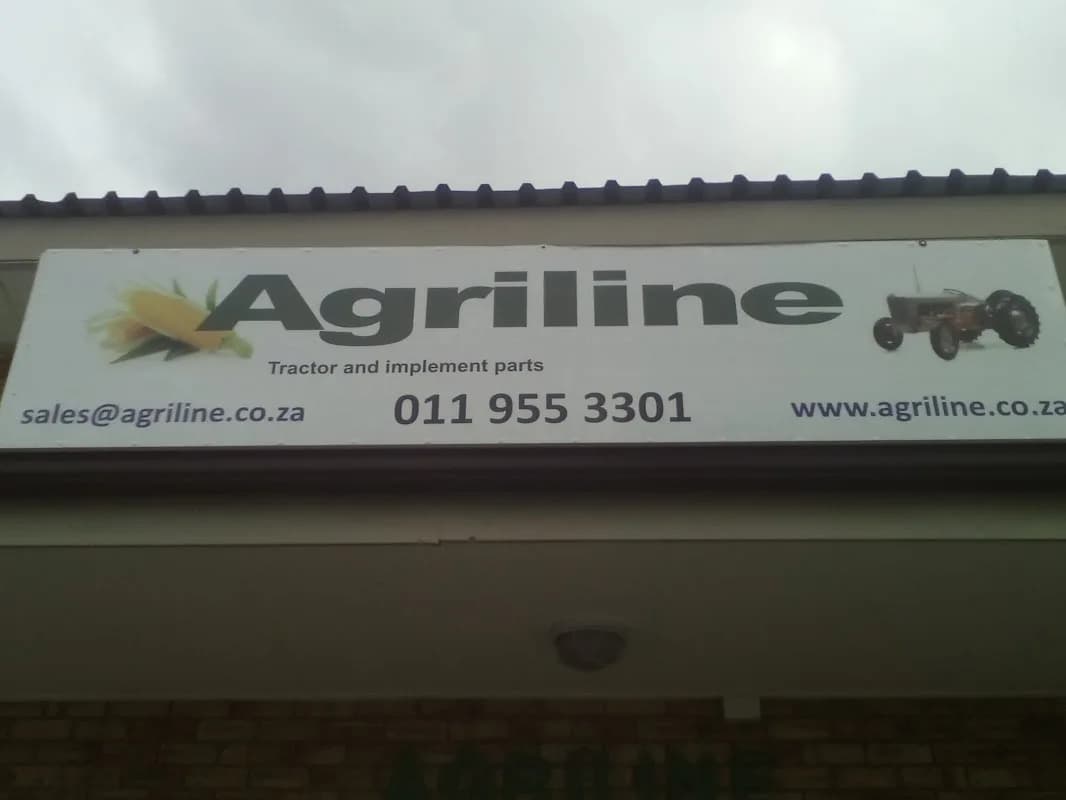 Agriline Diesel in West Rand