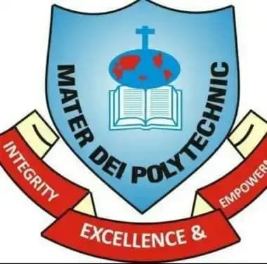 Mater Dei Polytechnic, Ugwuoba in Dei-Dei