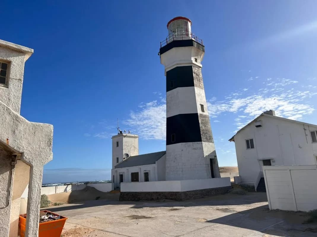 Orange Plant Hire- PE in Summerstrand