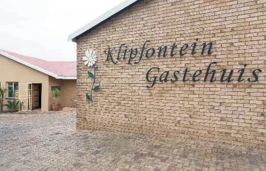 Klipfontein Guesthouse in eMalahleni CBD