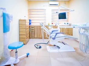 Perissos Dental Clinic, Lagos Island in Onikan