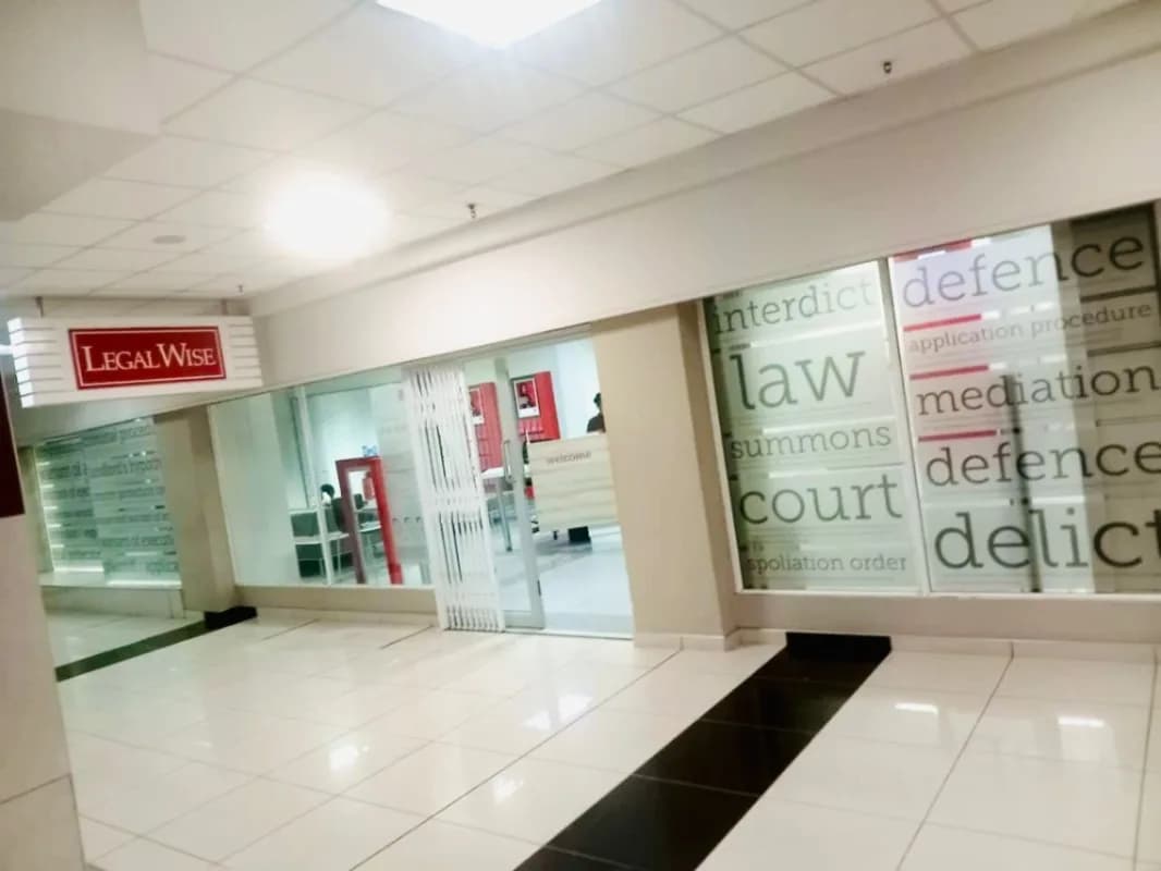 LegalWise Durban in Durban CBD