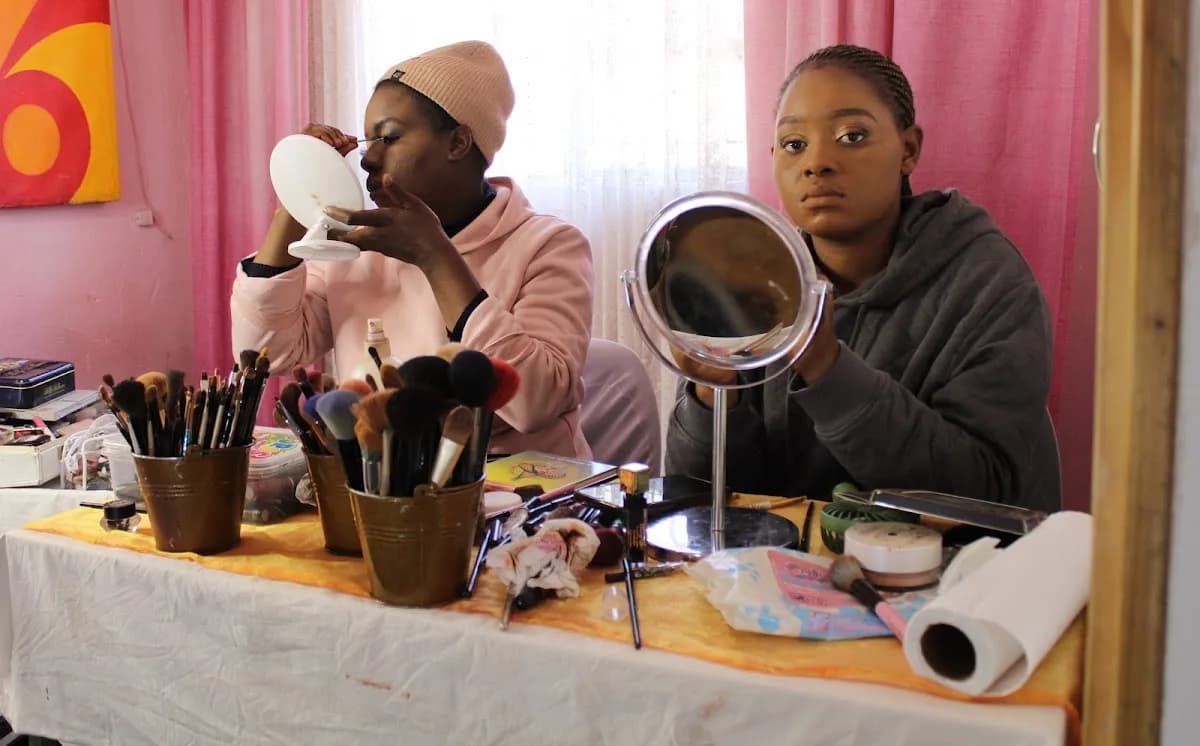 MyFace Beauty and Stylist in Seshego