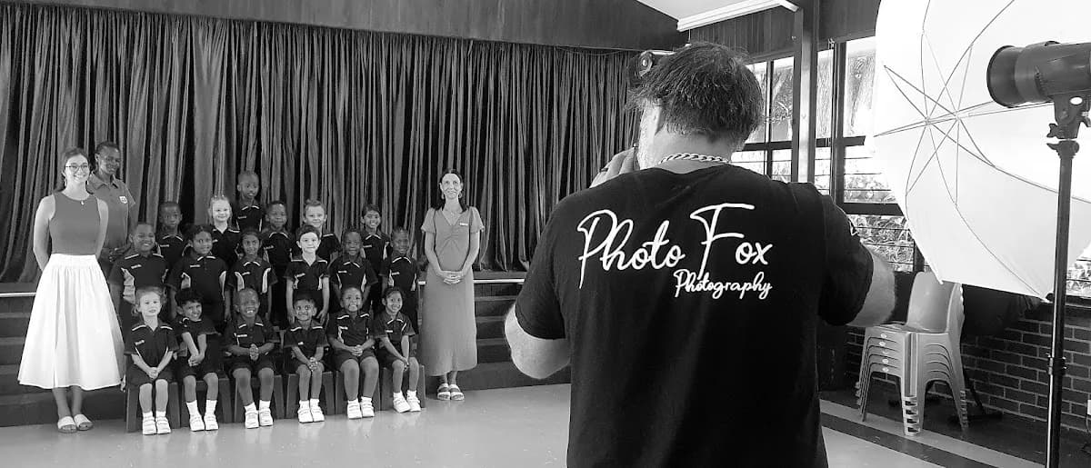 PhotoFox Photography in Westville