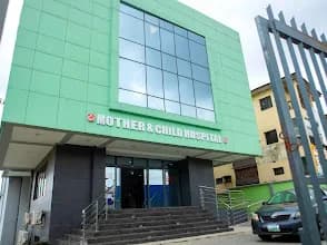 MCH Fruitful Field Fertility Clinic in Omole Phase 2