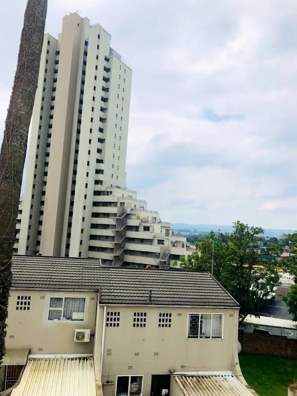 Park Avenue Laundry in Scottsville