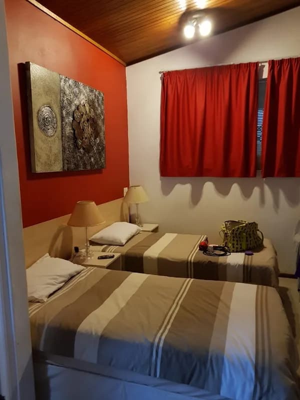 Rondebosch Guest House in Rondebosch