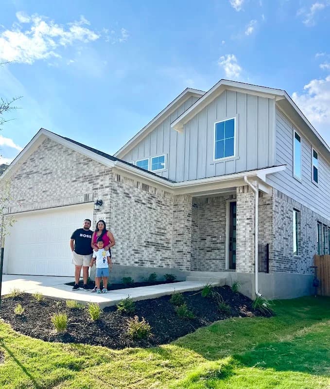 Marisol Giron - Ideal Realty in South Congress / SoCo