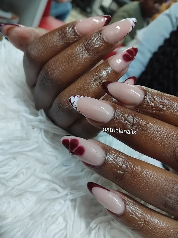 Patricianails and beauty in The Moot
