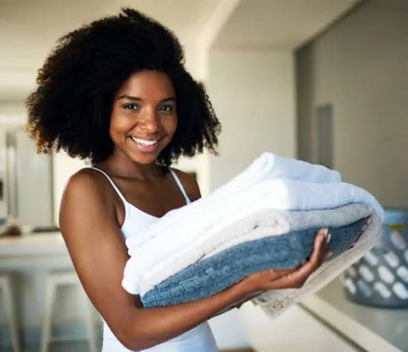 Classic Sparkle Launderette And Cleaners(Commercial And Domestic Laundry Service Provider) in Northdale