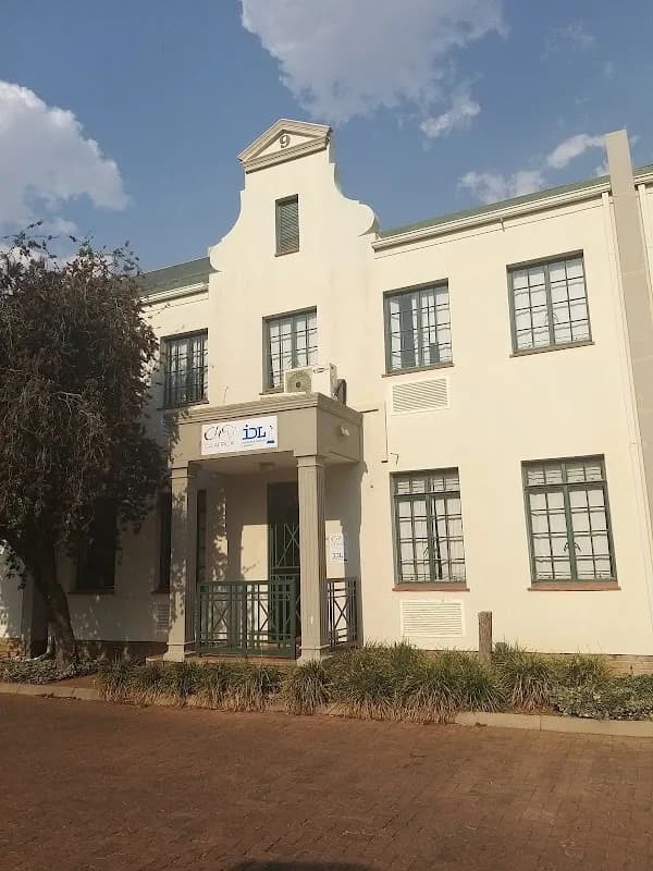 C4 Africa Group in Irene