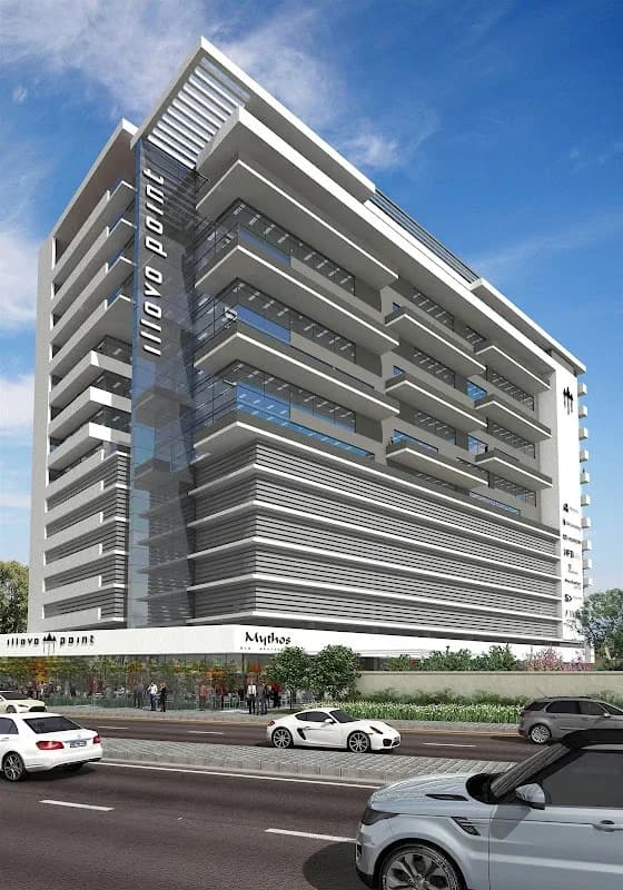 Merchantec Capital in Illovo