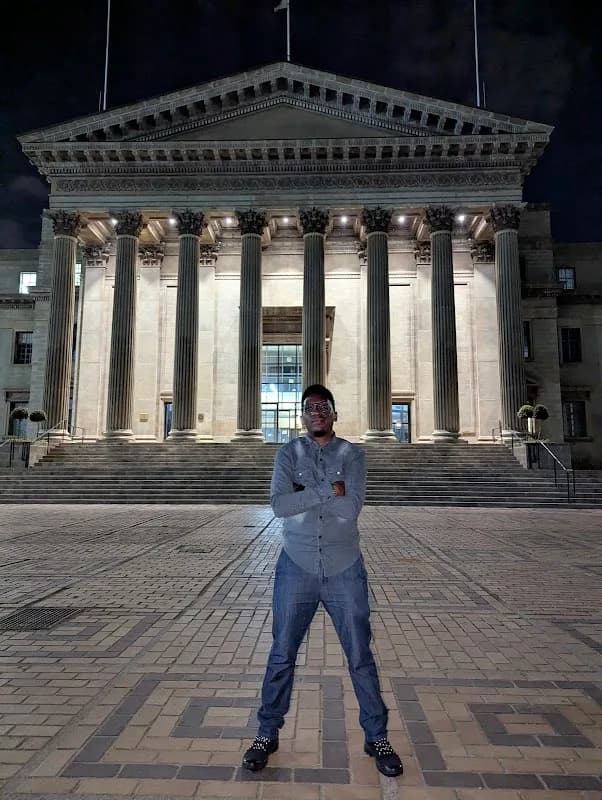Wits University Donald Gordon Medical Centre - Theatre in Parktown