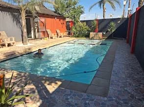MamSwazi & Bitana Resorts & Restaurants in Mamelodi