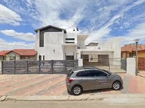 TEBOGO DIKHUBA ATTORNEYS INC in Seshego
