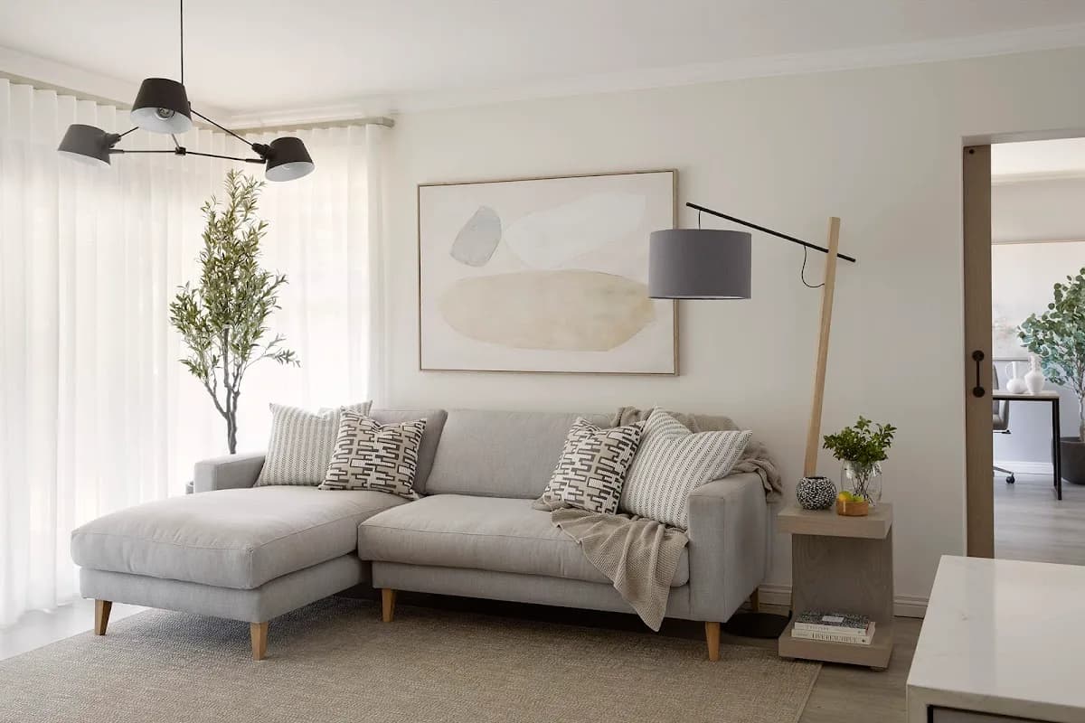Silver Rabbit Interior Design in Broederstroom