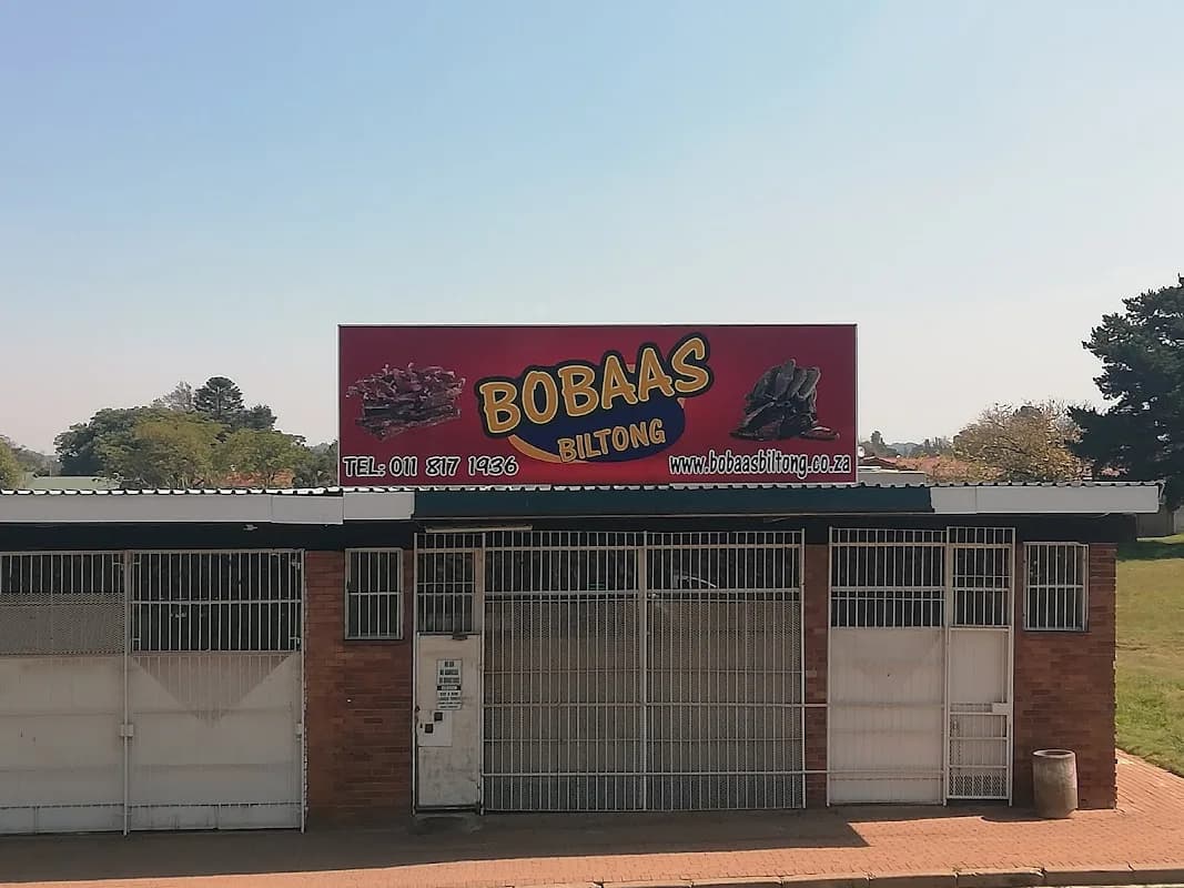 Platinum Design in Benoni CBD