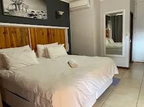 The Doors Inn Guest House in Mokopane CBD