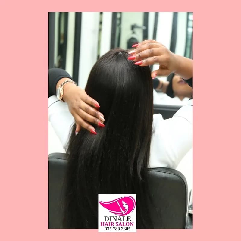 Dinale Hair Salon in Richards Bay CBD