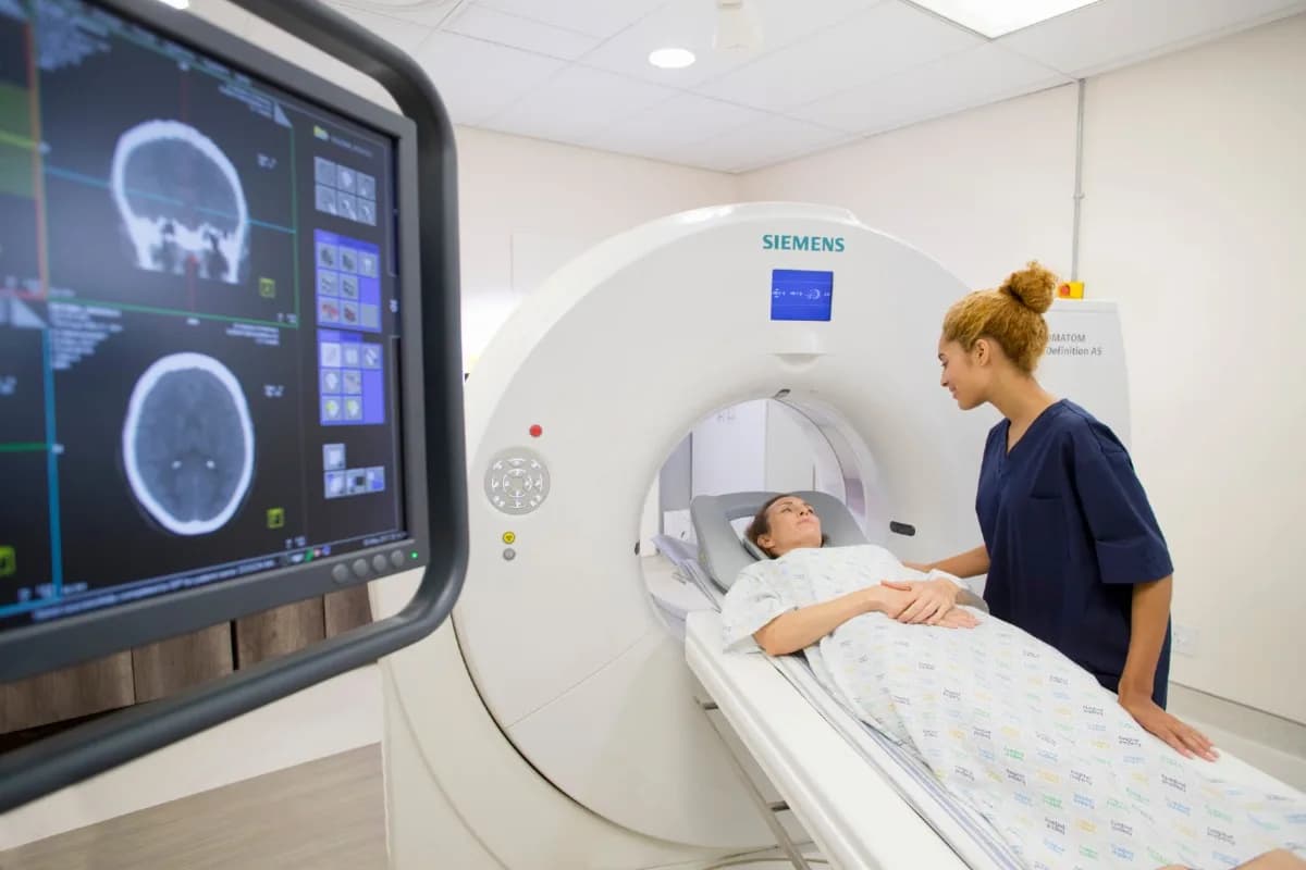 Morton & Partners Radiologists Medicross Parow in Parow